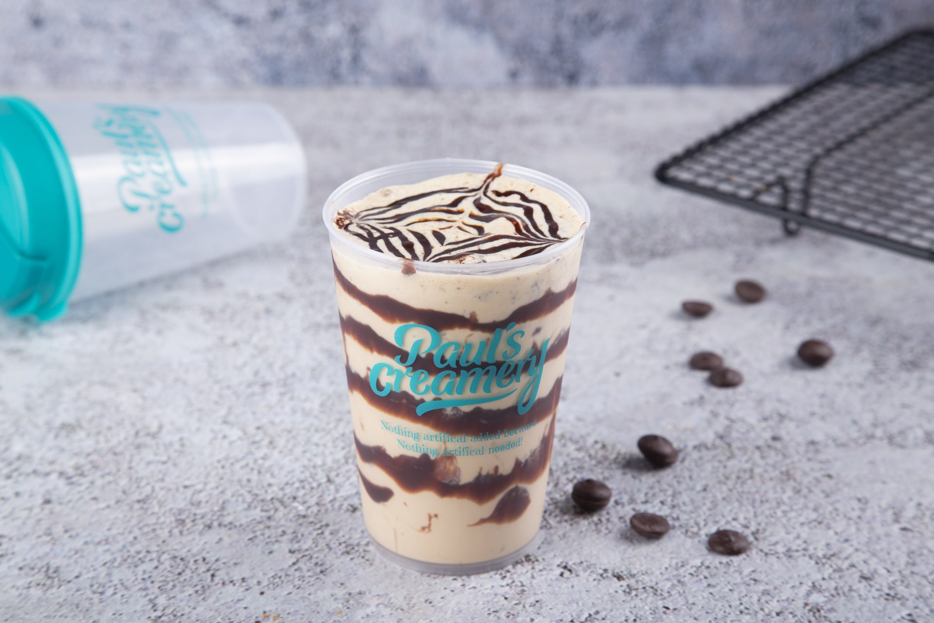 Gallery Paul's Creamery