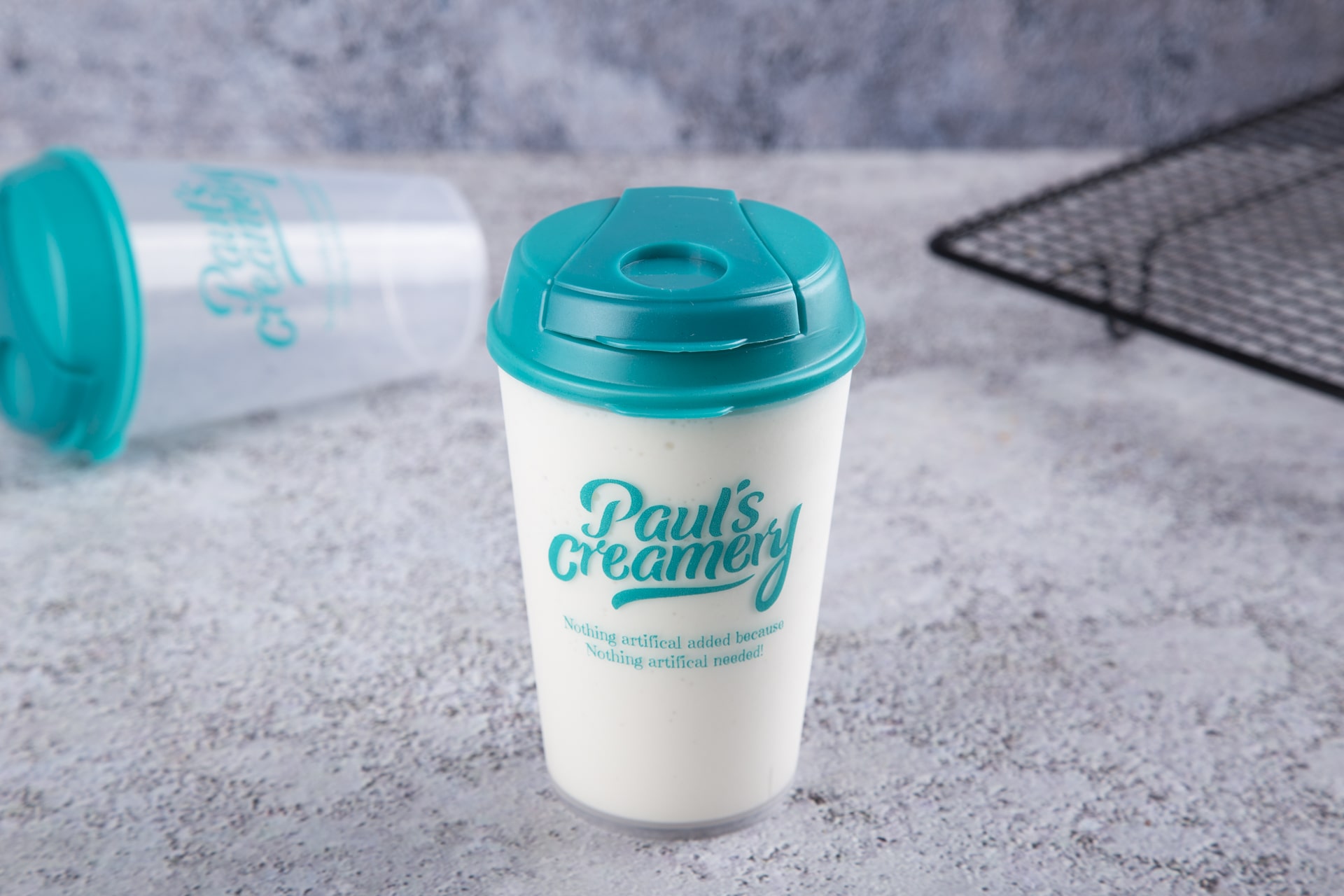 Gallery Paul's Creamery